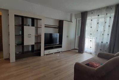 PANDURI, 13 SEPTEMBRIE AP. 2 CAMERE, MOBILAT NOU SI UTILAT COMPLET - 2
