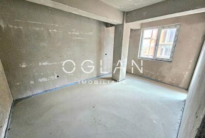 Apartament 2 camere, et. 1, partial la cheie - Selimbar - 8