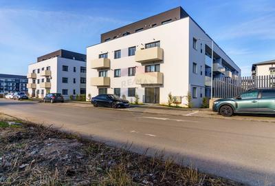 Apartament modern cu 2 camere, Decomandat, Comsion 0% - 17