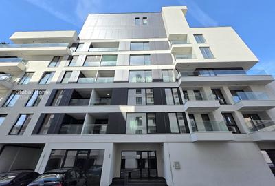 First Rent - Designer Finishes | 2 Rooms + Parking | Pipera Plaza - North Avenue - 34