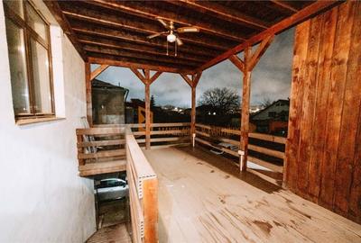 Apartament 3 camere cf 1 decomandat zona Centru - 18