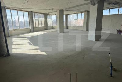 Spațiu comercial, 200 mp în Valea Rosie