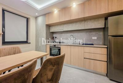 Apartament Decomandat de LUX cu 2xParcare Privata - Vedere la Lac - Palazu Mare - 10