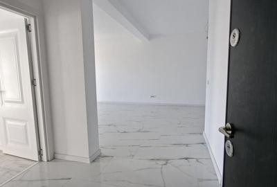 Apartament cu 3 camere si un loc de parcare - 6