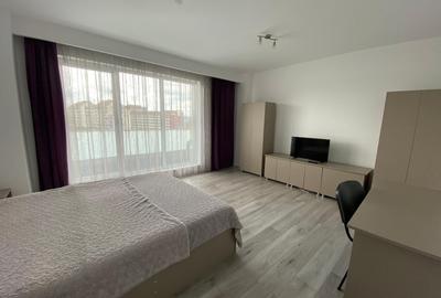 Apartament modern 2 camere în Andrei Mureșanu – bloc nou, terasă & facilități - 3