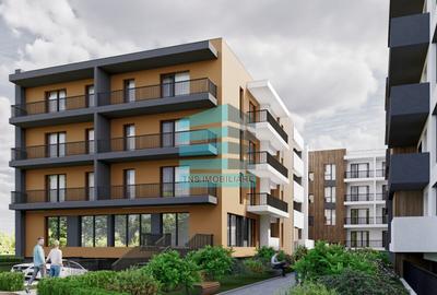 Apartament Generos 3 Camere 97 Mp, Zona Pallady, Metrou - 7