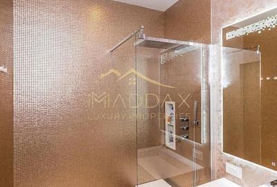 Penthouse cu 5 camere *347mp* + terasa 101mp* // Zona Herastrau - 15