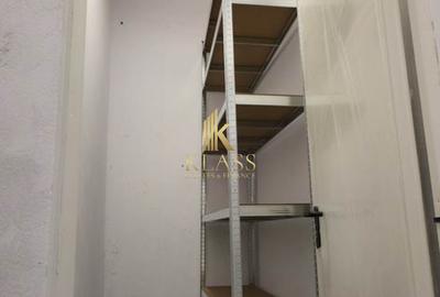 2 camere Yacht Kid Floreasca, terasa 13 mp, parcare inclusa - 14