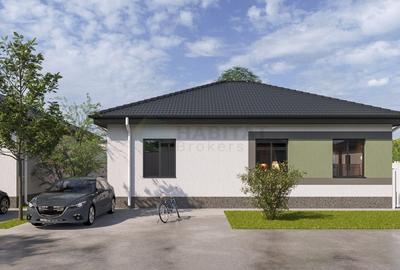 Green Residence Faza 3 | Casa Parter - 6