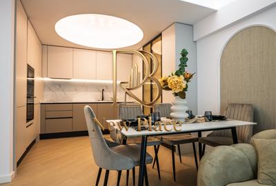 CORTINA NORTH | Prima inchiriere | Orientare spre Sud | Parcare subterana | LUX - 11