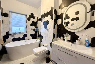 Apartament superb cu 3 camere si 2 bai | Dumbravita - 8