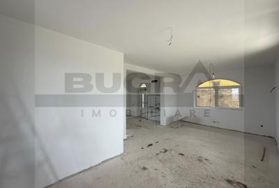 Casa individuala in stil scandinav, 150mp utili, teren 450mp, Dezmir - 10
