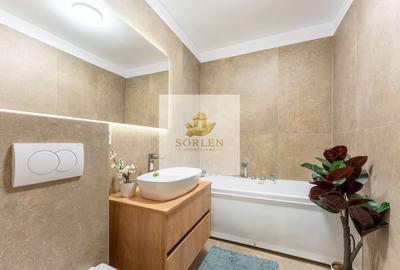 Apartament premium cu 2 camere | Între Lacuri | Cluj-Napoca - 22