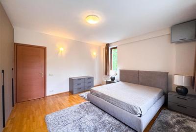 Apartament cu 4 camere de inchiriat Herastrau - 26