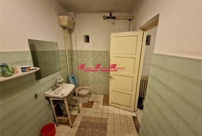 EFR UPGRADE - Teren cu casa demolabila zona Piata 16 februarie Bucurestii Noi - 18