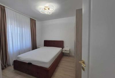 PROPRIETAR - Vila noua cu 4 camere,intrare asfalt,mobilata si utilata complet - 7