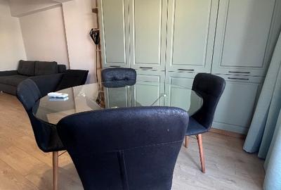 Apartament 2 camere modern Timpuri Noi- loc de parcare inclus! - 4