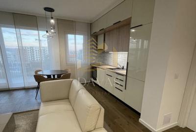 Apartament de 2 camere semidecomandat | Record Park - 2