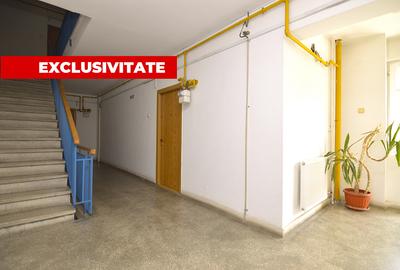 INCHIRIERE APARTAMENT 3 CAMERE UNIRII – ZEPTER - 43