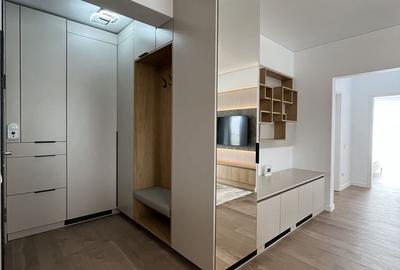 Apartament 3 camere de inchiriat Cotroceni, Piata Leul - 6