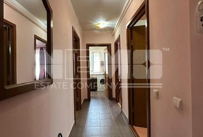 Ap cu 3 Camere I 75MpI Et.4+Masarda I Suceava/Marasesti I 80.000Euro - 2