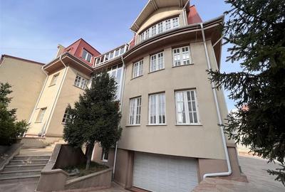 Casă individuală cu 12 camere în Unirii