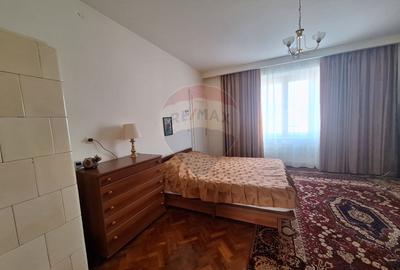 Apartament 4 camere , pet friendly,  cu parcare si curte, Ultracentral - 14