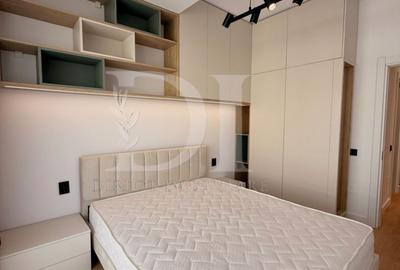 Apartament 2 camere | ULTRAFINISAT | Zona Eroilor / Floresti - 9