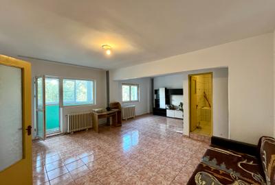 4 camere | Centrala Termica | Zona Huedin - 3