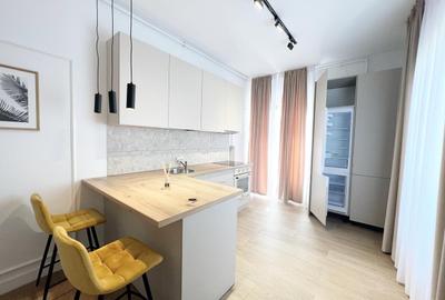 Apartament 3 camere tip duplex – Petrom City | Terasă spectaculoasă 60 mp | Parc - 1