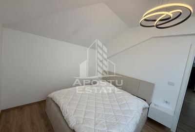 Apartament cu 2 camere ,de inchiriat ,Bloc nou,Zona Lipovei-Timisoara - 4