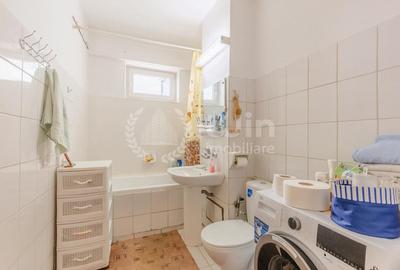 Apartament confort sporit | 3 camere decomandat | Zorilor | Observator - 10