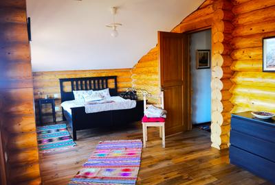 Casa Breaza 225mp , teren 1157mp , priveliste de vis , aer curat , liniste - 5