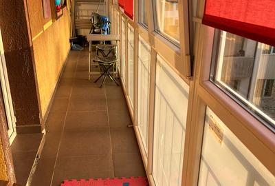 Ap. 2 camere modern, open space, complet utilat – Militari Residence, Rezervelor - 5