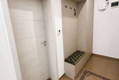 Mobilat/Utilat – 2 camere – Chisoda – 54 mp/utili + 18 mp balcon – 110 - 4