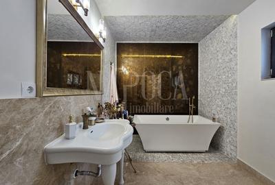 Casa 5 camere de vanzare in Buna Ziua, Cluj Napoca - 9