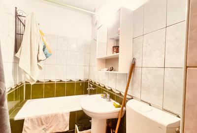 Apartament 2 camere Piață Kogălniceanu, stradal, 5 minute de metrou, mobilat - 16