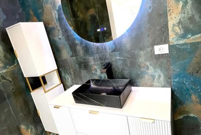Proprietar–spațiu comercial premium 250 mp-210 mp utili int + 40mp teren privat - 8