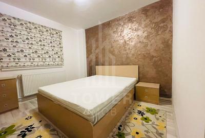 Apartamen 2 camere de inchiriat - zona Mihai Viteazul - 8