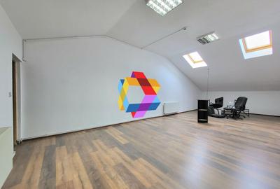 Spatiu birouri de închiriat Brasov 310 mp # Plus-imo.ro - 9
