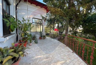 Vila de inchiriat,  potrivita birouri, zona Gara. - 5