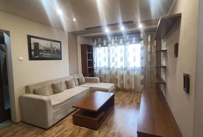 Drumul Taberei Orizont Favorit, modern, metrou in fata blocului - 1