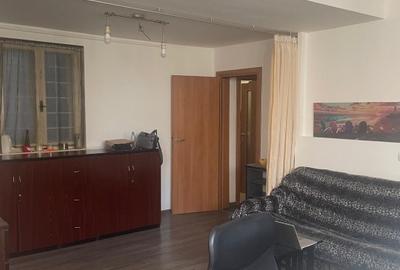 Apartament 2 camere | 77 mp | Demisol | Bd. Ferdinand I  Clădire interbelica - 8