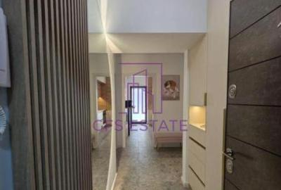 Inchiriere Studio Moghioros Park Residence|Parcare - 6