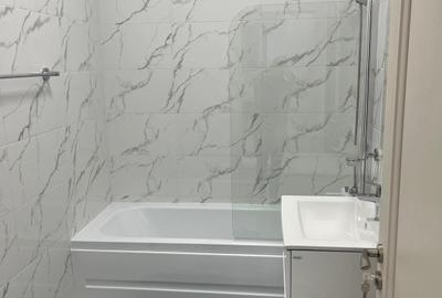 Inchiriere 2 cam Regie Residence langa  metrou Grozavesti - 7