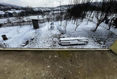 Casa individuala Chinteni 273mp cu teren 1.000mp D+P+E+Pod - 1