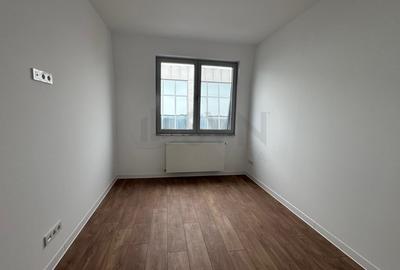 REA1026723 3 camere cu terasa vedere lacul Baneasa Petrom City - 13