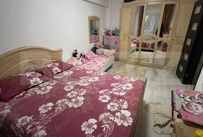 Apartament 1 camera, 27.57 mp, zona Galata - 3