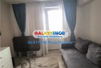 Apartament cu 2 camere semidecomandat în Basarabia