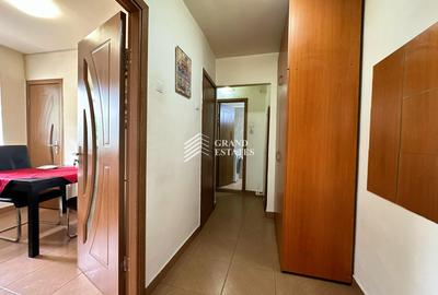 Inchiriere Apartament cu 2 camere | 54mp | Decomandat | Parcare | 6 min M. Obor - 8